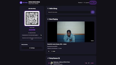 Mix Mob gallery image