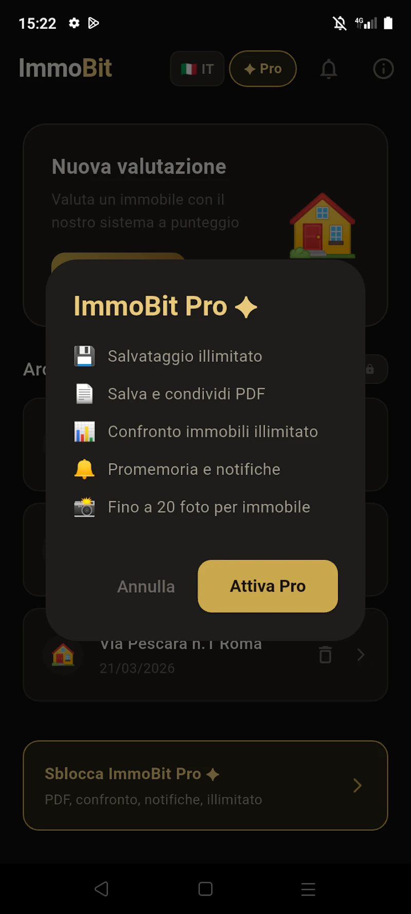 ImmoBit screenshot 5