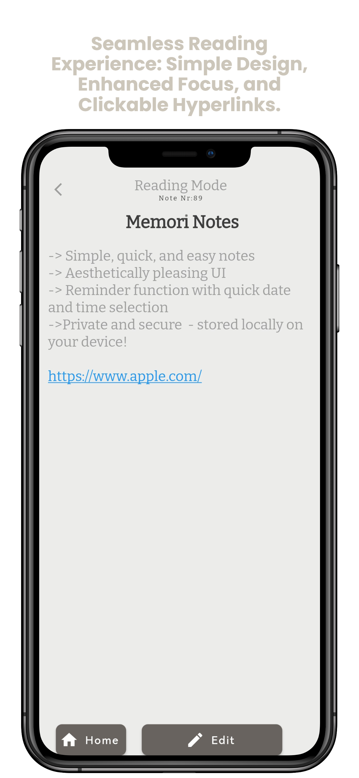 Memory Notes - Verzamelen, organiseren, onthouden over uw digitale vondsten media 5