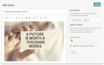 Story Time gallery image