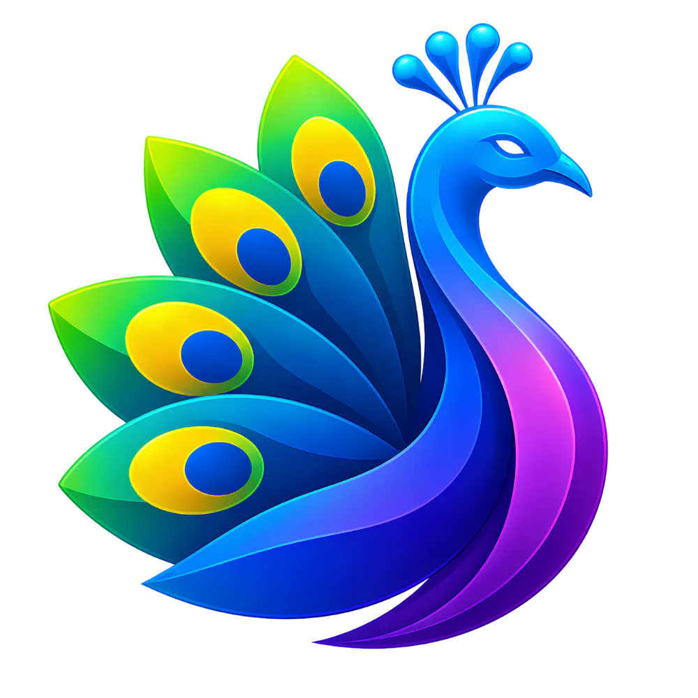 Peacock Studio gallery image