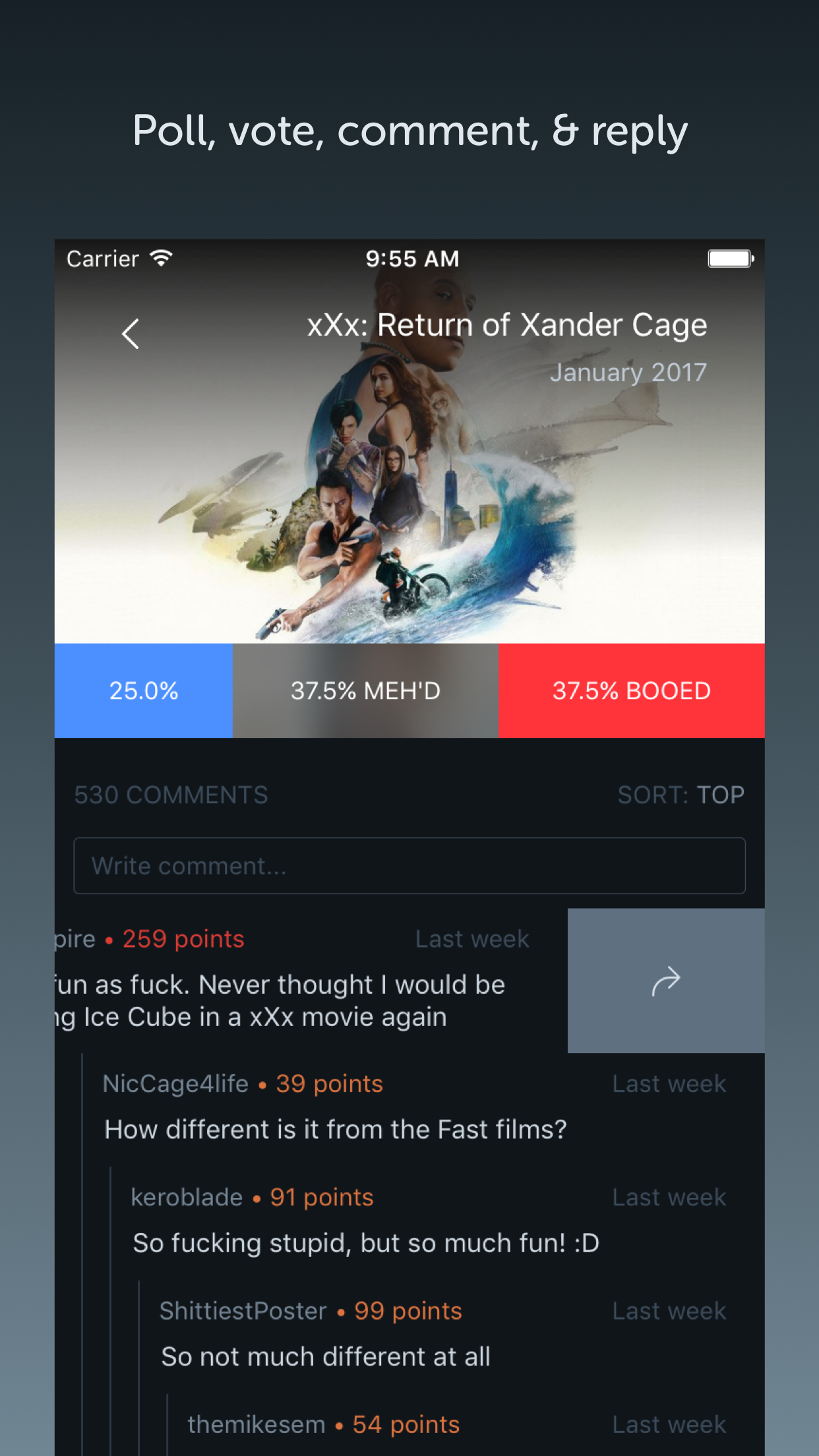 Kernels gallery image