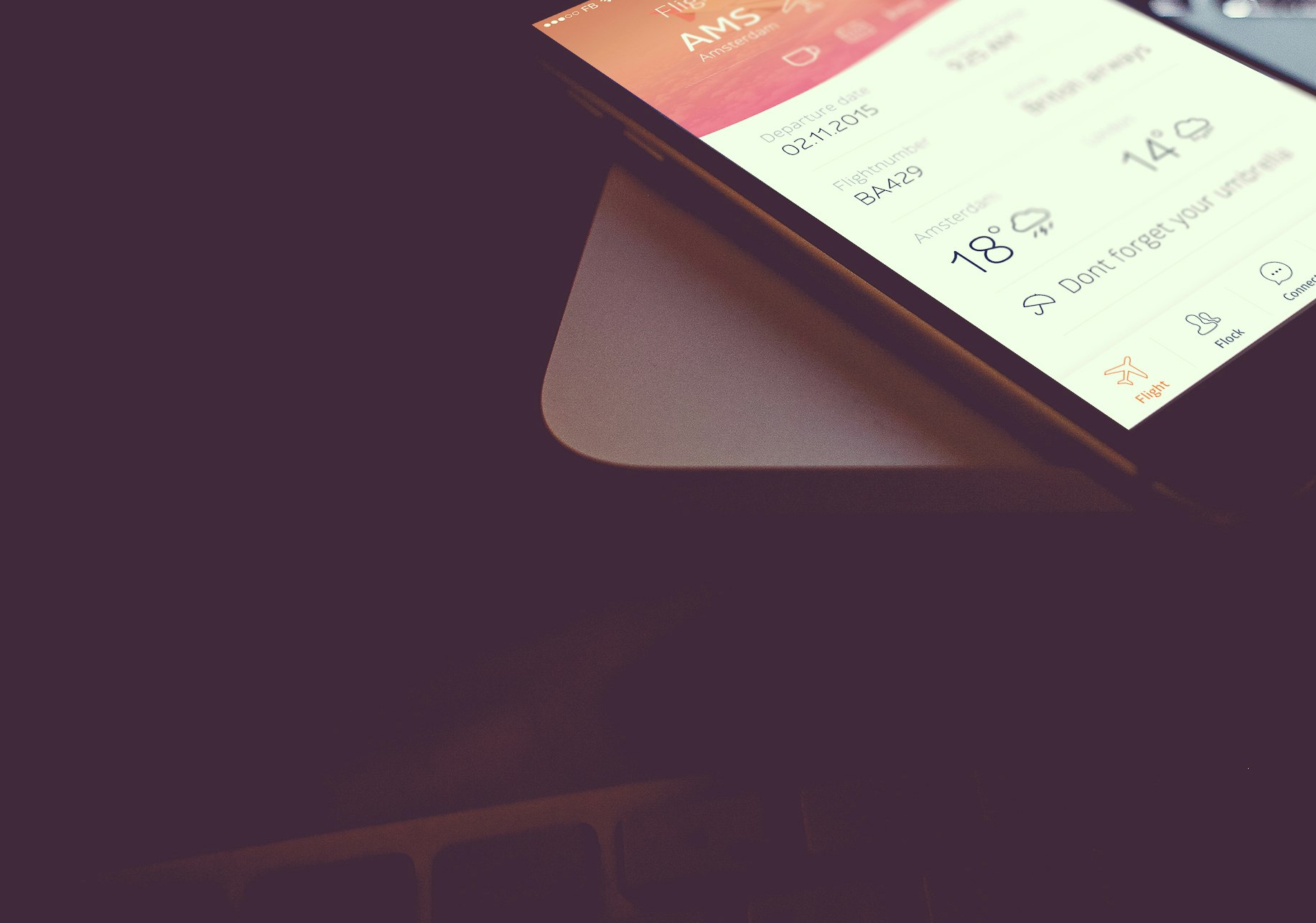 Weflock gallery image