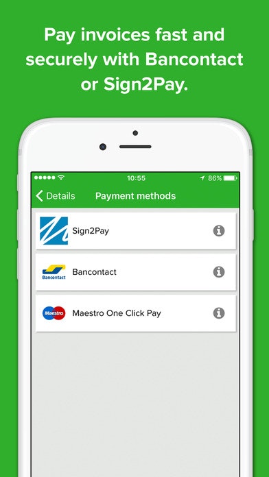 POM - Peace Of Mind gallery image