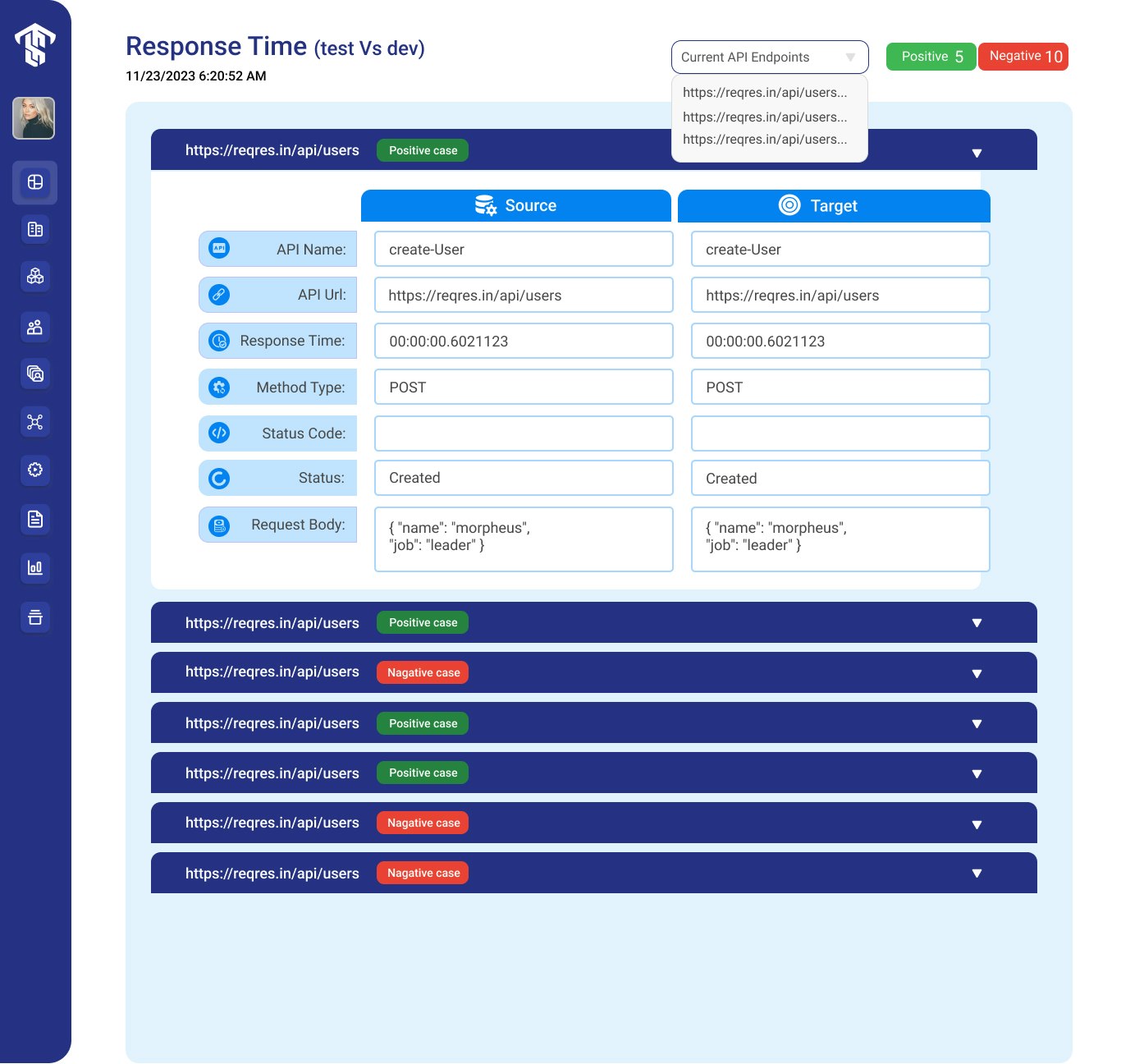 TestServ gallery image