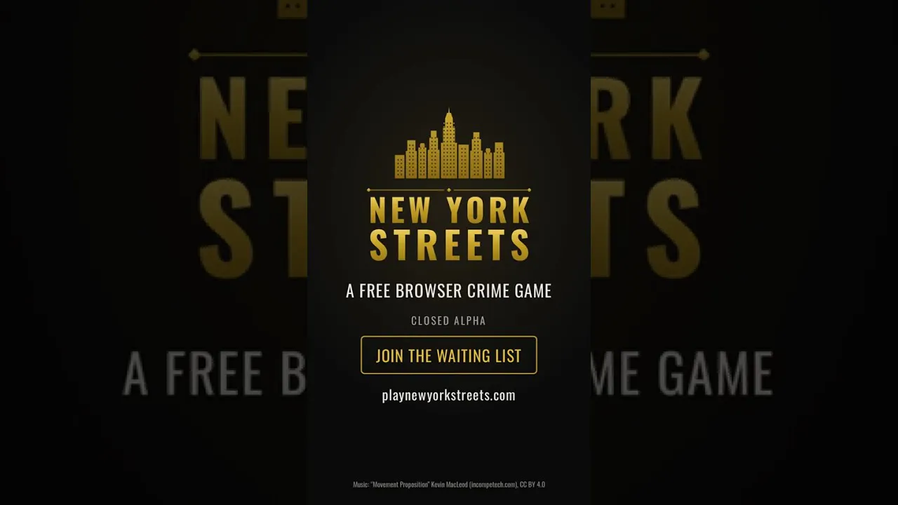 New York Streets gallery image