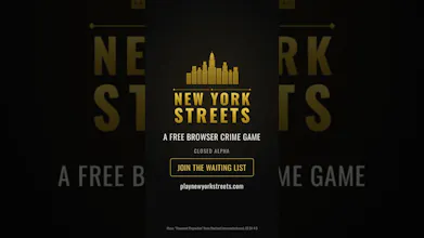 New York Streets gallery image