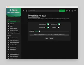 IT Tools gallery image