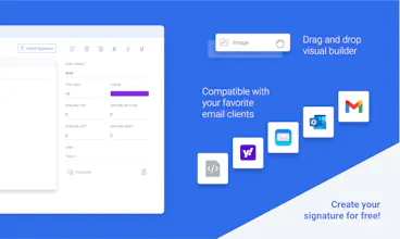 EmailBadge gallery image