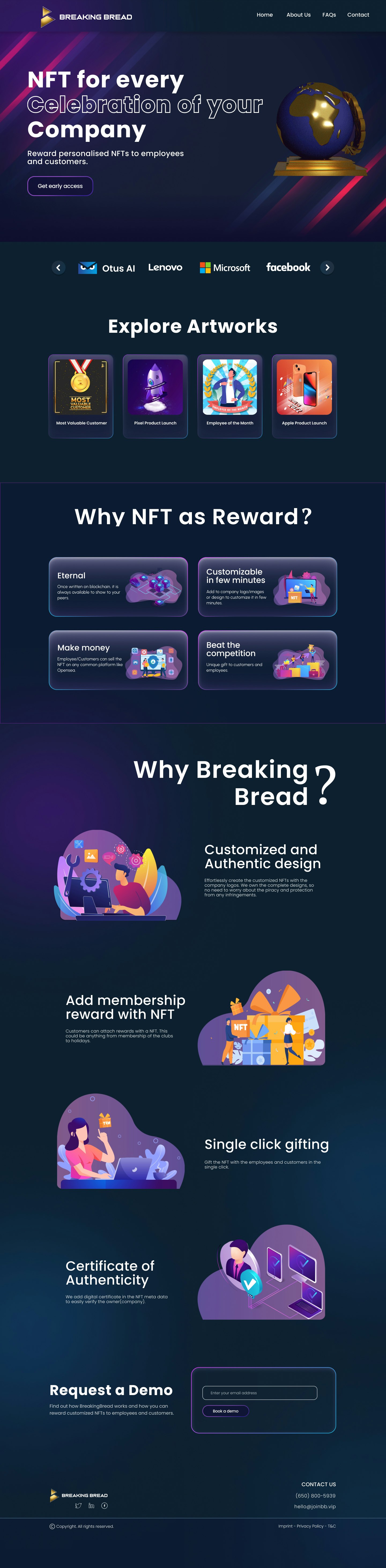 Clara: Unleashing Creativity, On-Demand media 2