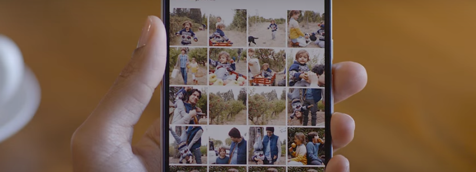 Shared Albums by Google Photos gallery image