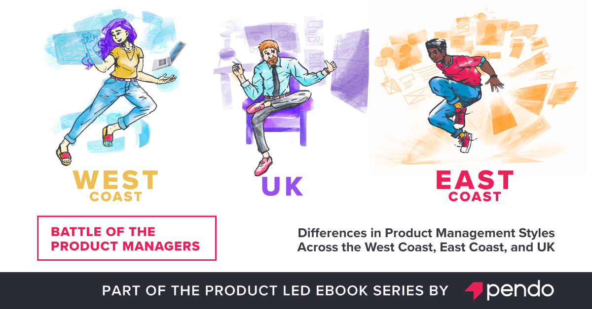 Battle of the Product Managers gallery image