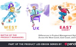 Battle of the Product Managers media 2