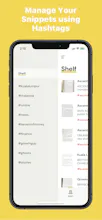 Snapshelf gallery image
