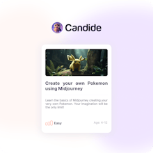 Candide gallery image