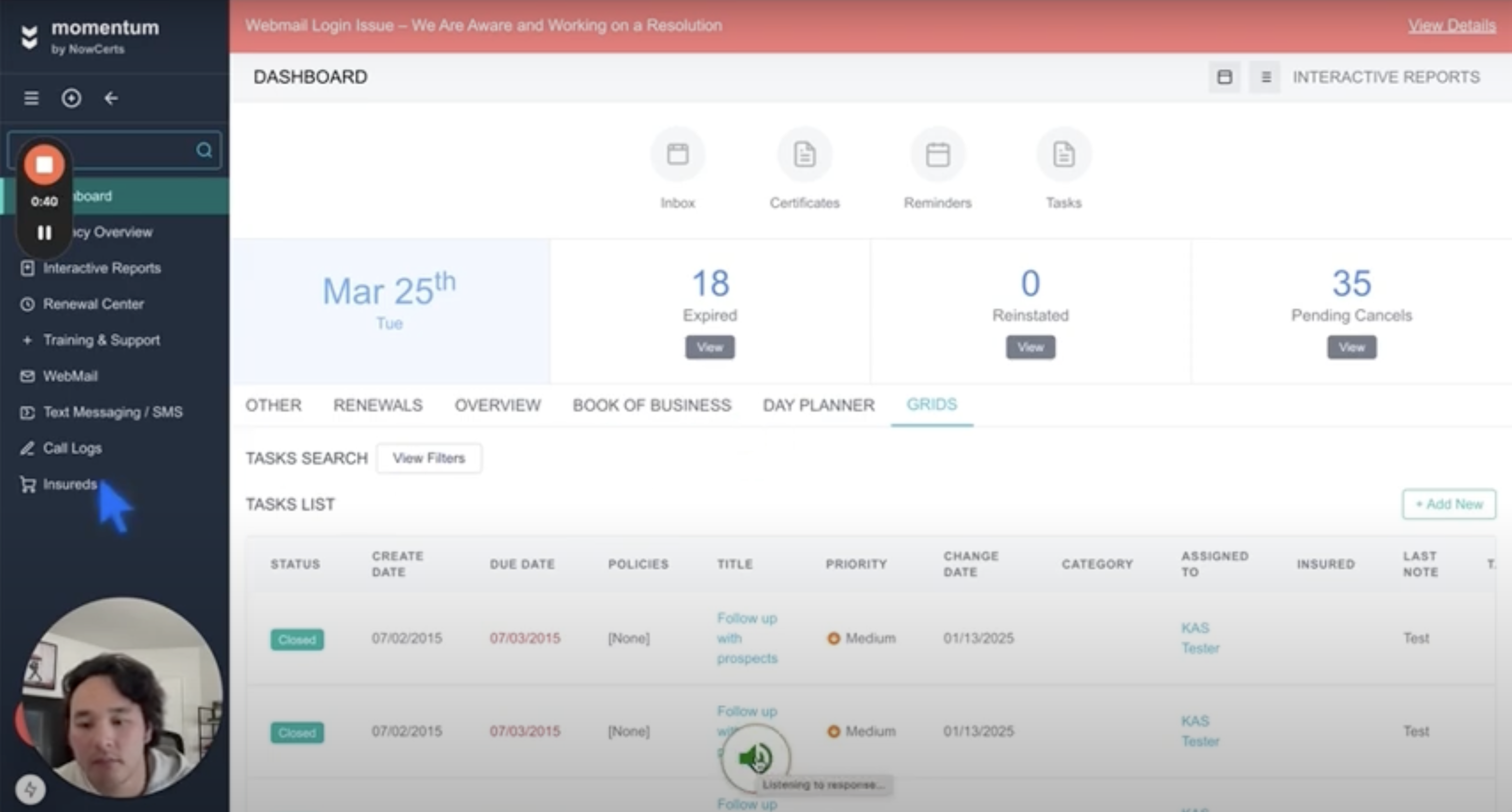 Guidai - Spraakinterface voor onboarding media 3