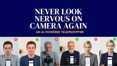 FaceTheCamera gallery image