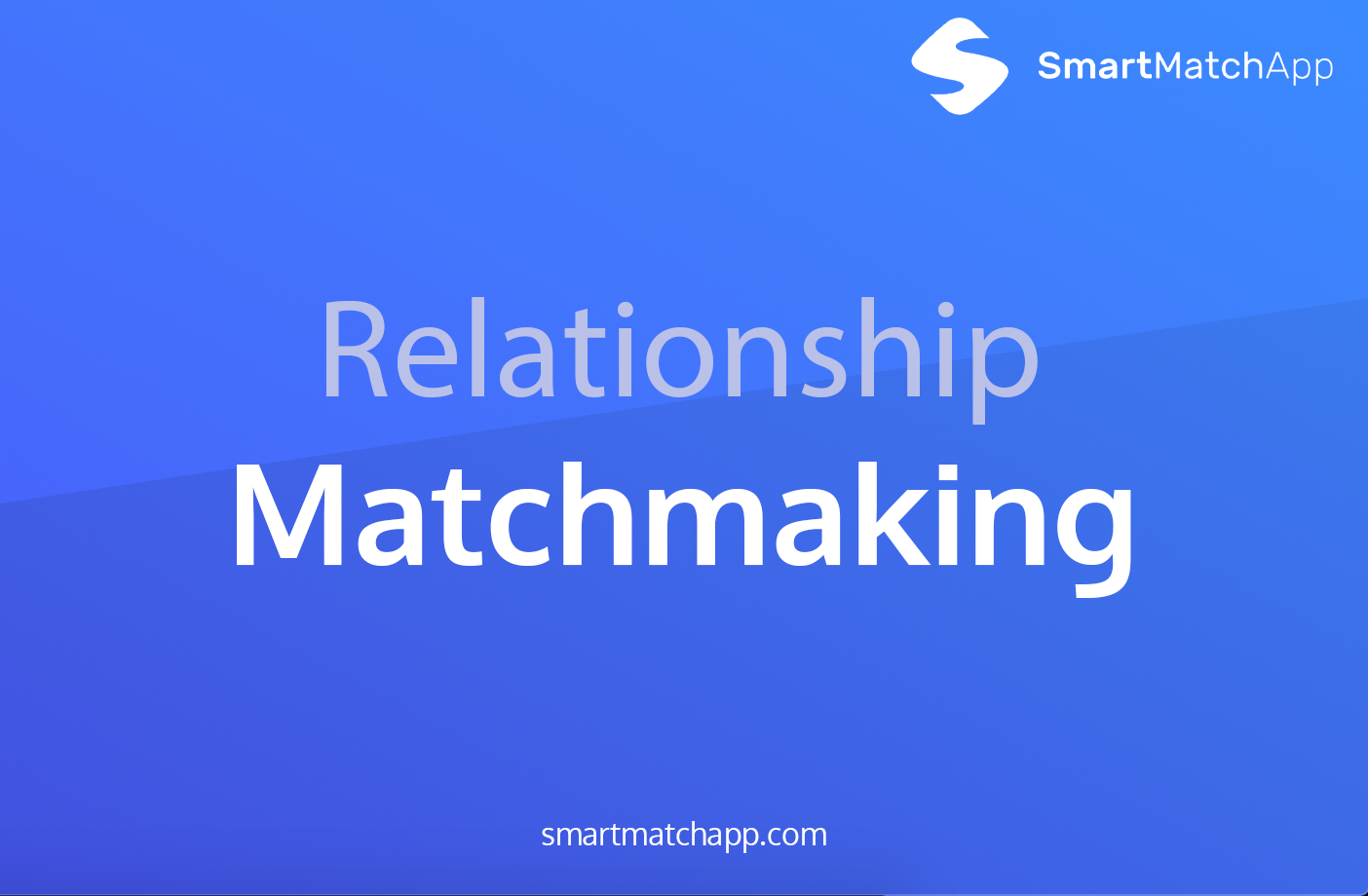 Poll option RelationshipMatchmaking image