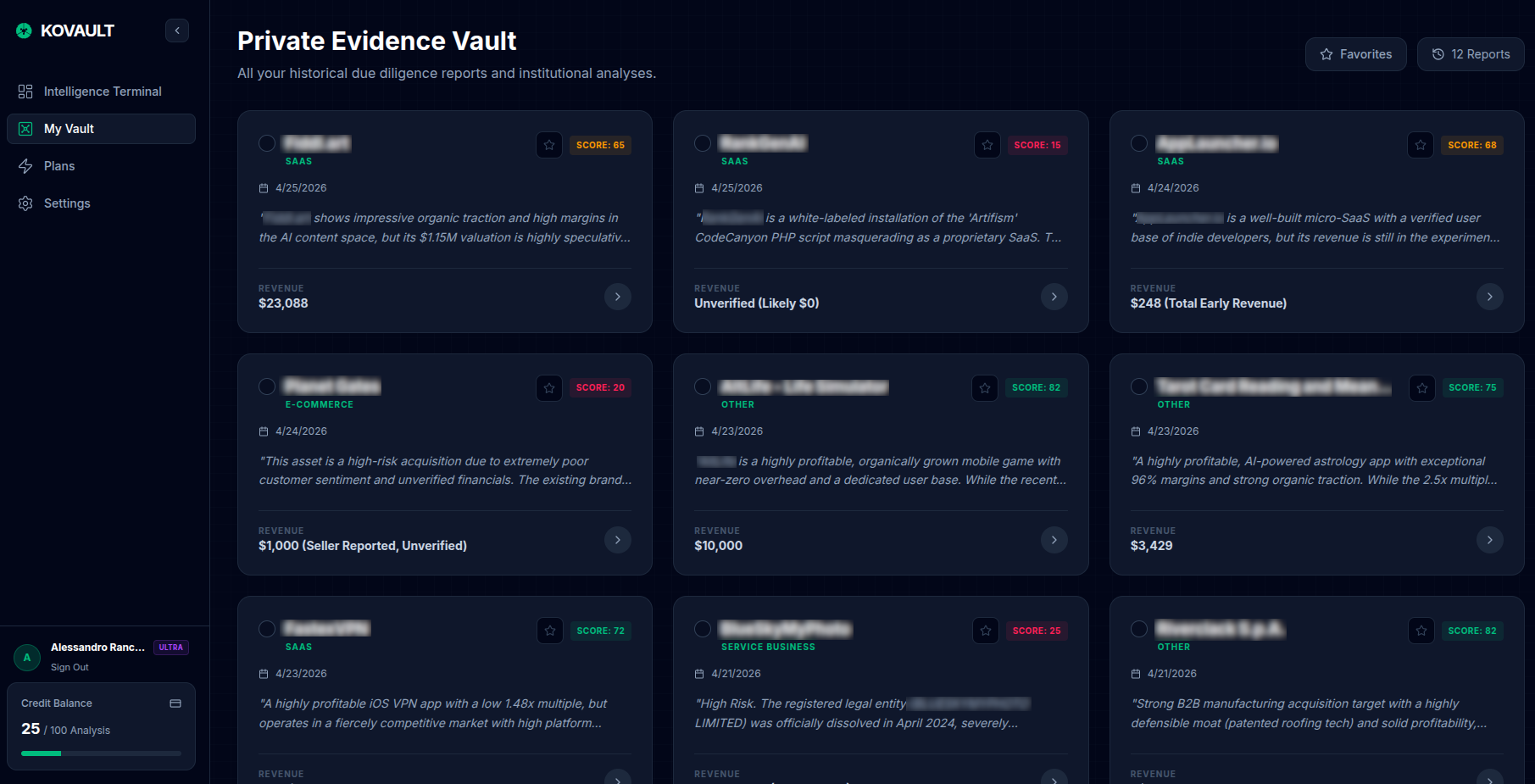 KOVAULT gallery image