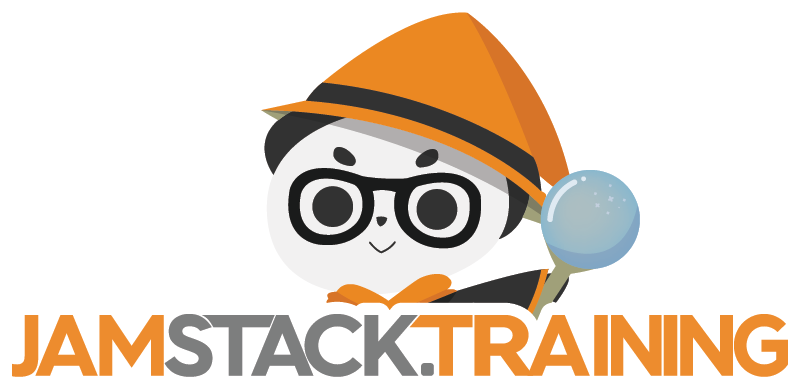 Jamstack.training gallery image