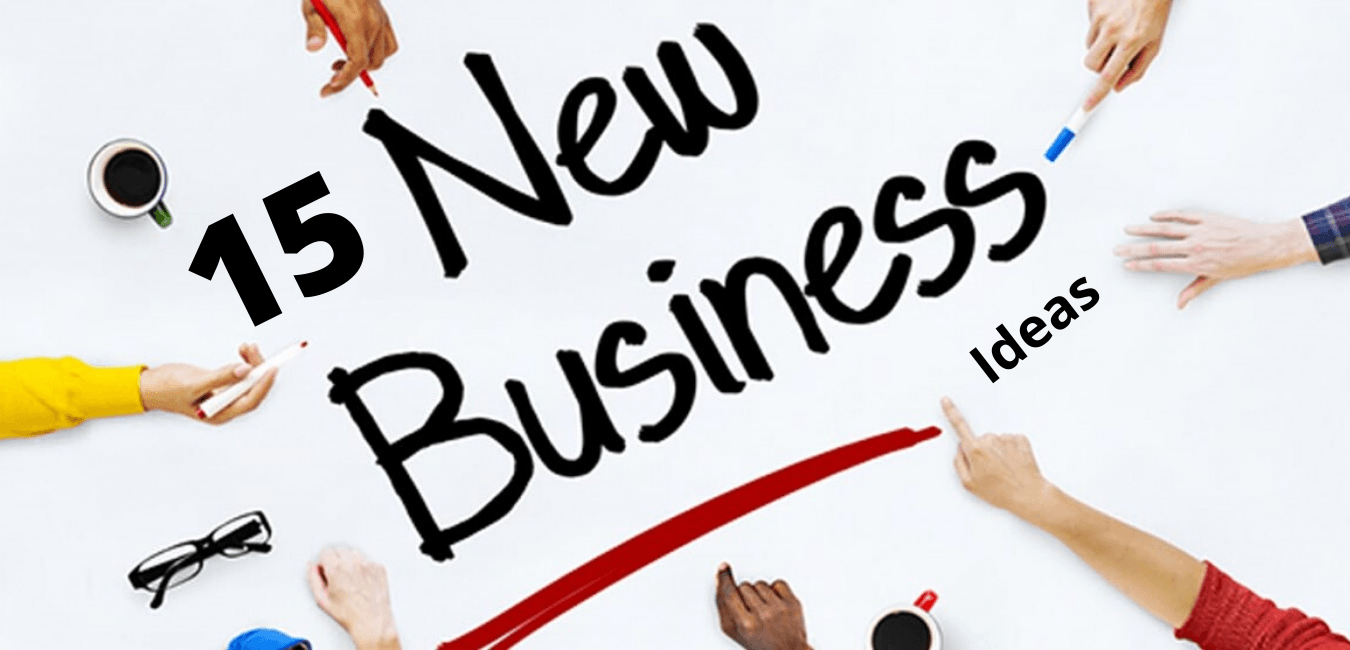 15 Best Future Business Ideas 