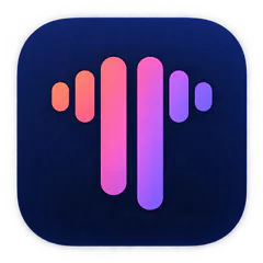 Instagram to Text logo