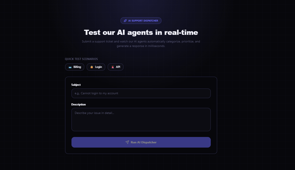 AI Support Pro gallery image