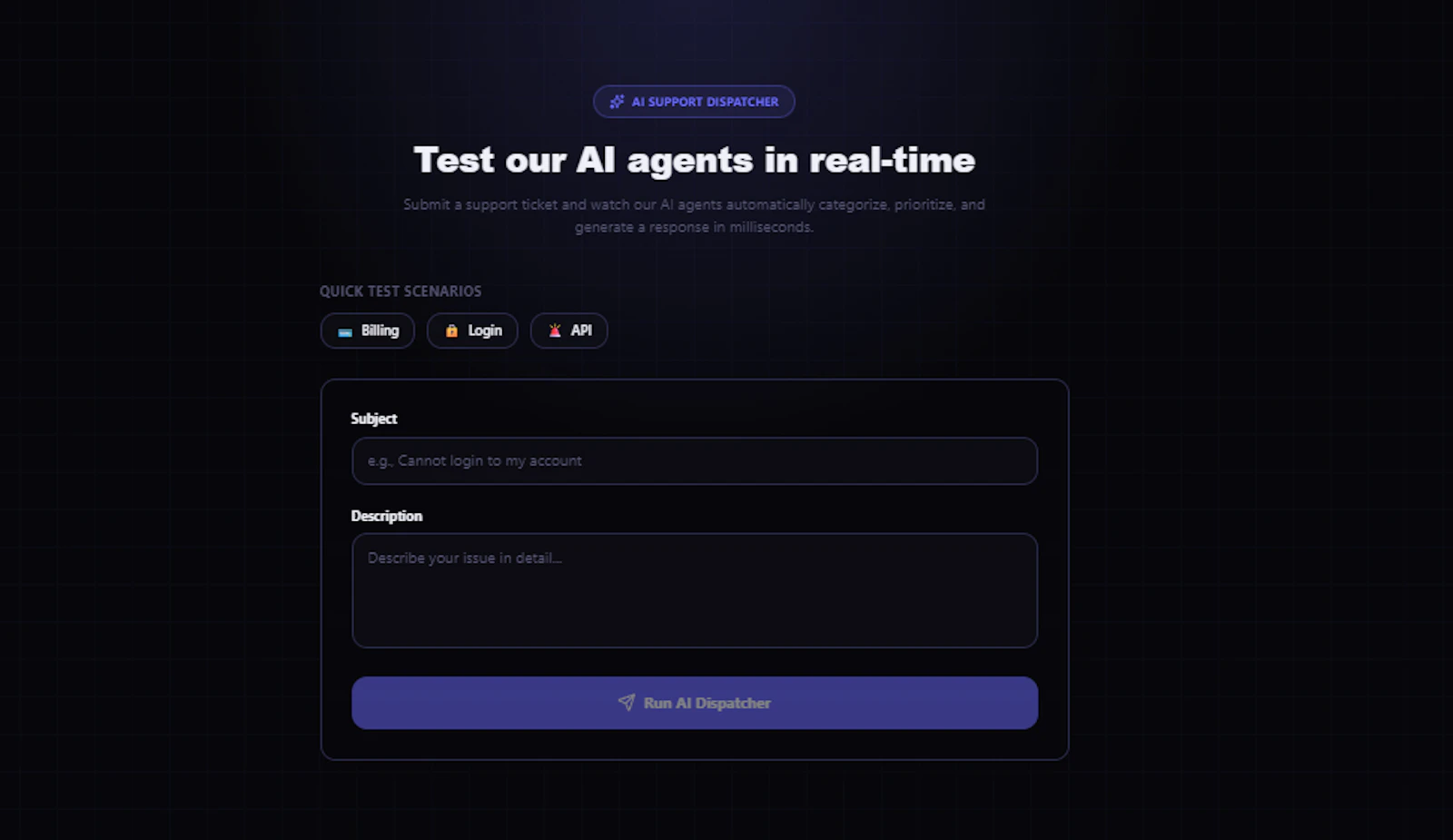 AI Support Pro screenshot 7