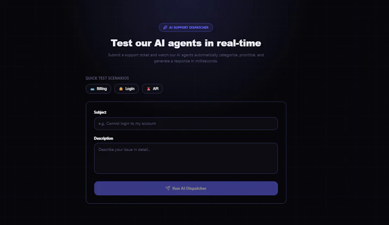 AI Support Pro screenshot 7