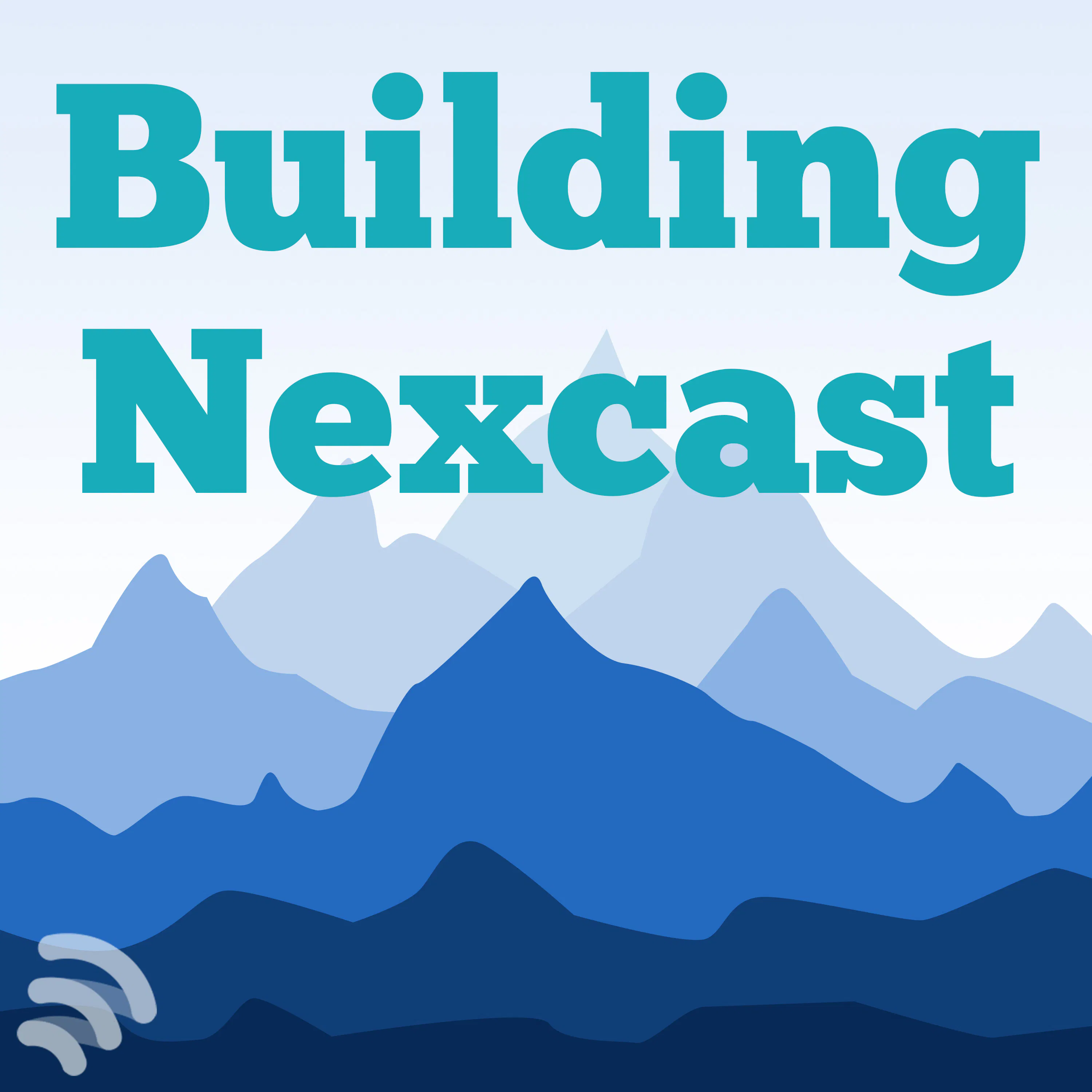 Building Nexcast Part 4 - Community