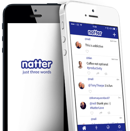 Natter gallery image