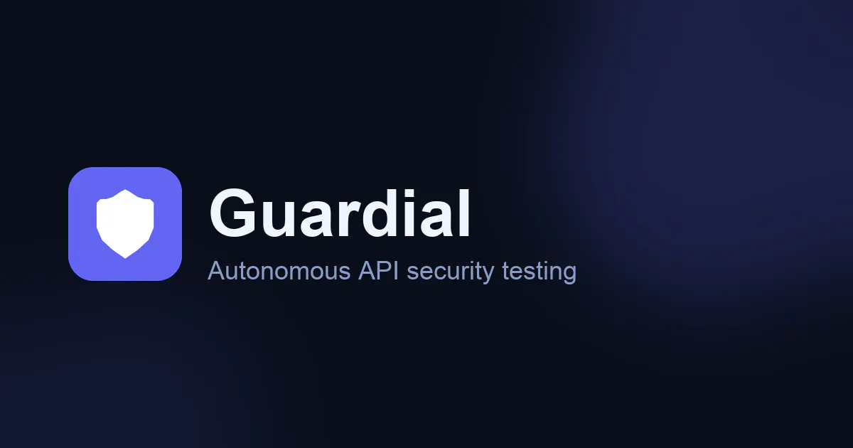 Guardial gallery image