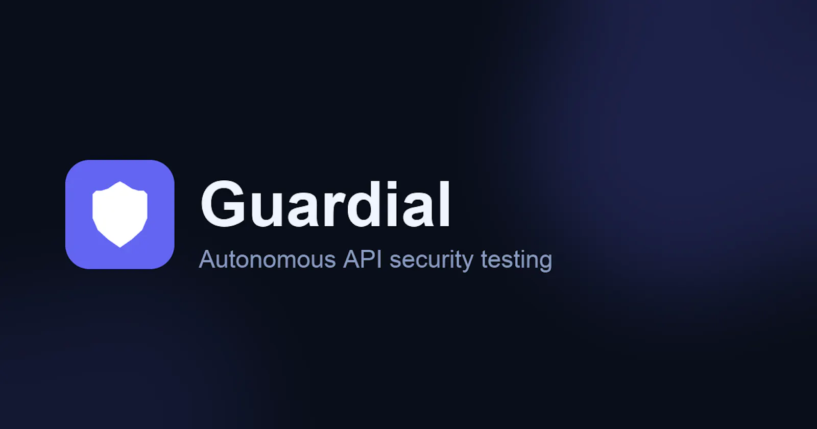 Guardial screenshot 1