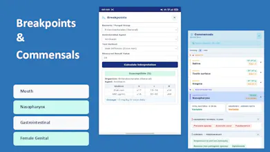 BactiFIND - The Lab in Your Pocket gallery image