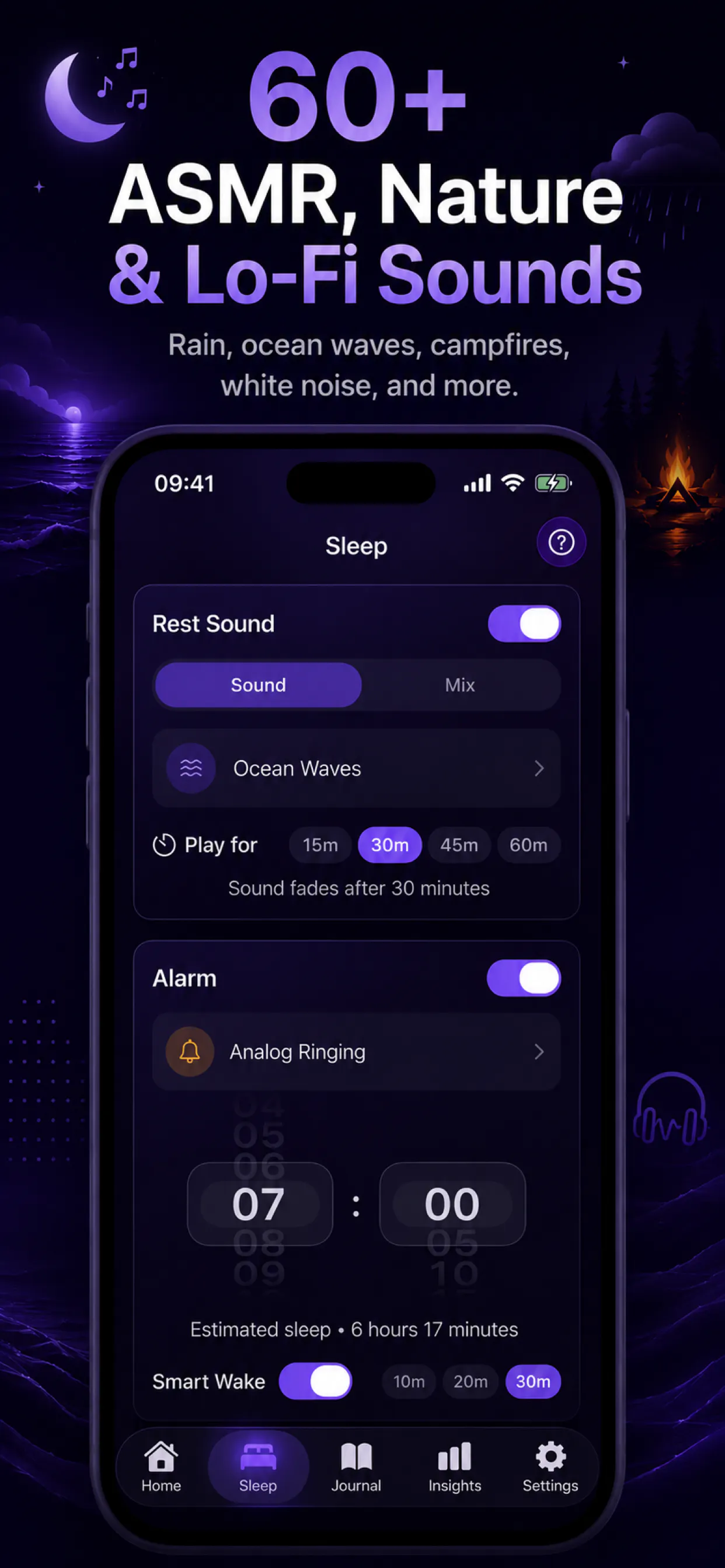 Sleep Session gallery image