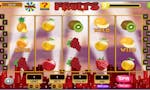 Fruits Casino Slot Machine image