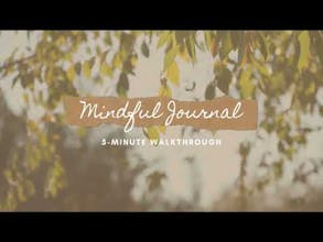Mindful Journal gallery image