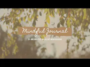 Mindful Journal gallery image