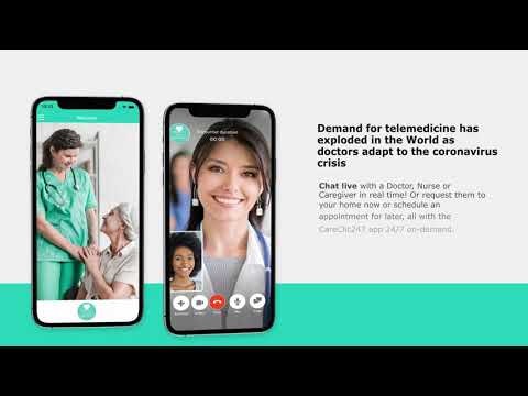 CareClic247 gallery image