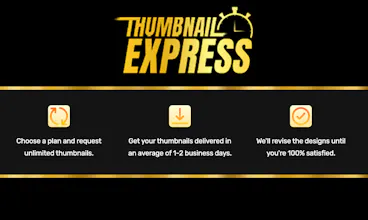 Thumbnail Express gallery image