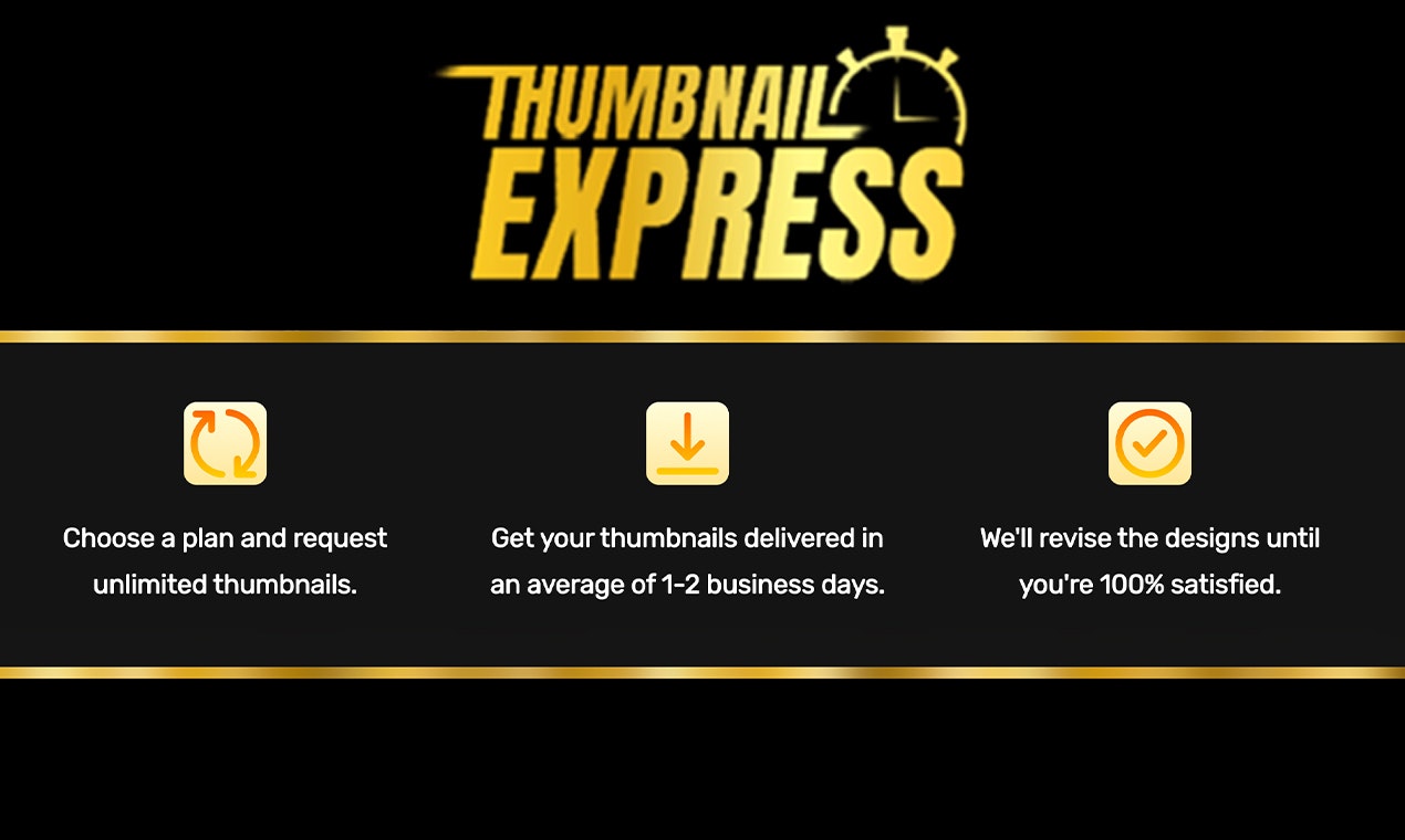 Thumbnail Express media 1