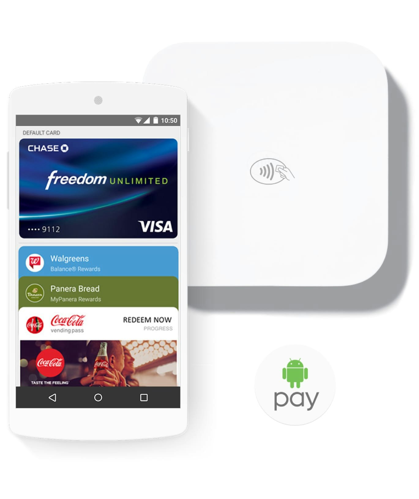 Google Payment API logo
