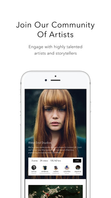 VIBBIDI 3.0 gallery image