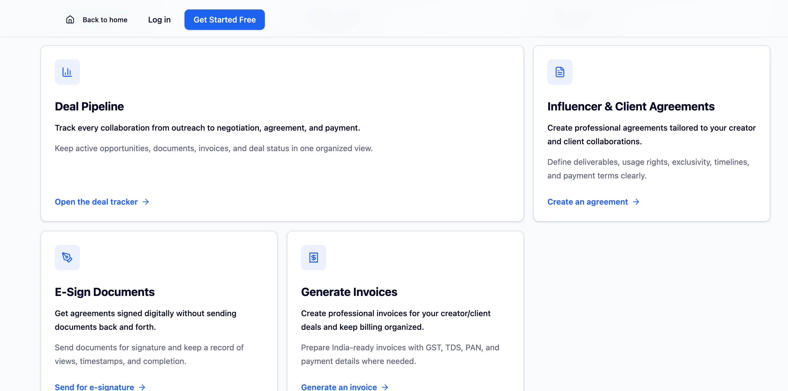 CollabSafe gallery image