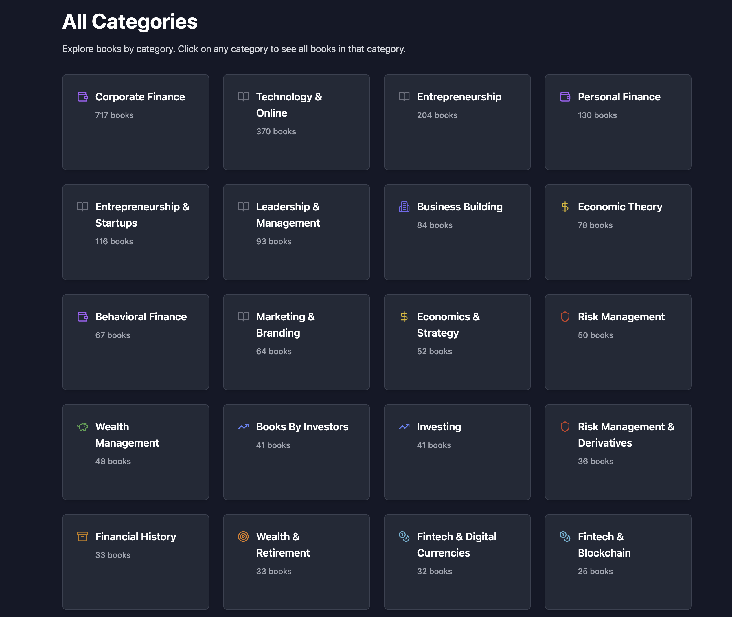 Capital Reads gallery image