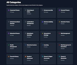 Capital Reads gallery image