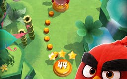 Angry Birds Action media 3
