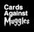 Cards Against Muggles