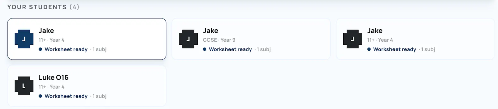 RAZED (11+ & GCSE) screenshot 4