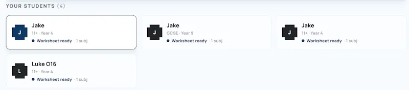 RAZED (11+ & GCSE) screenshot 4